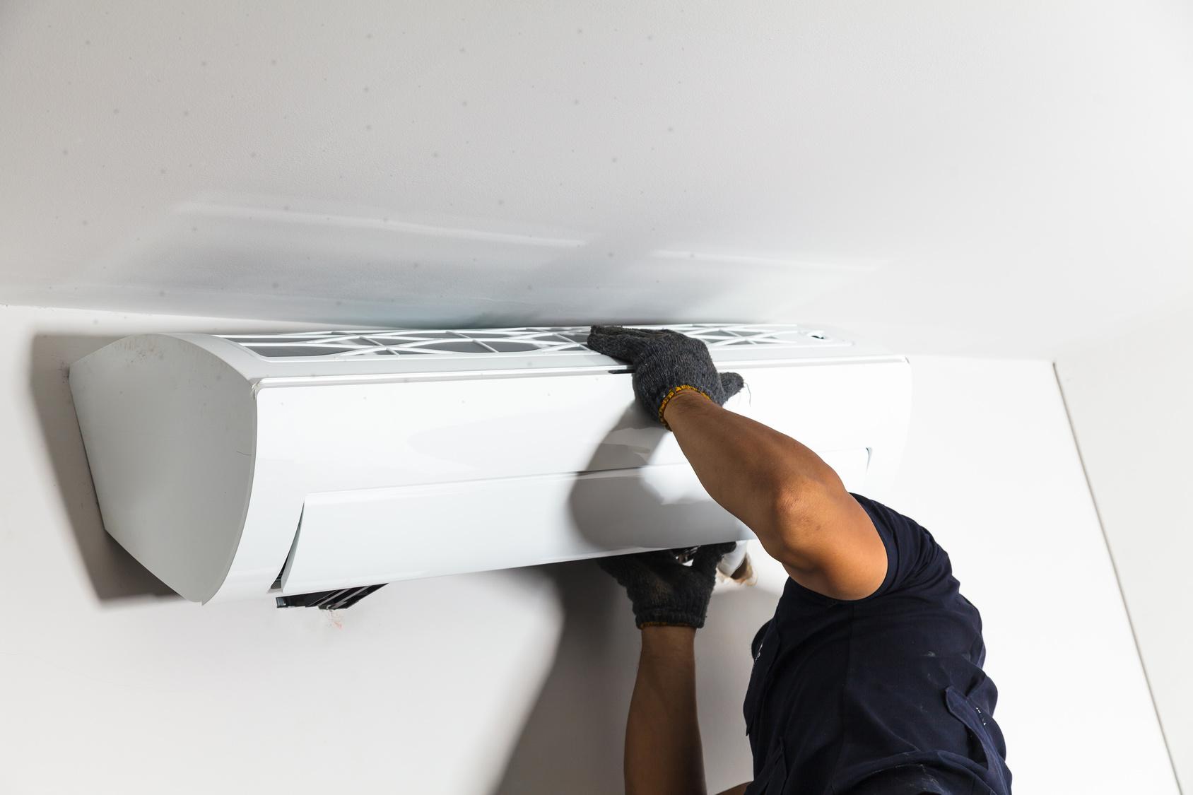 entreprise de chauffage Les Mureaux