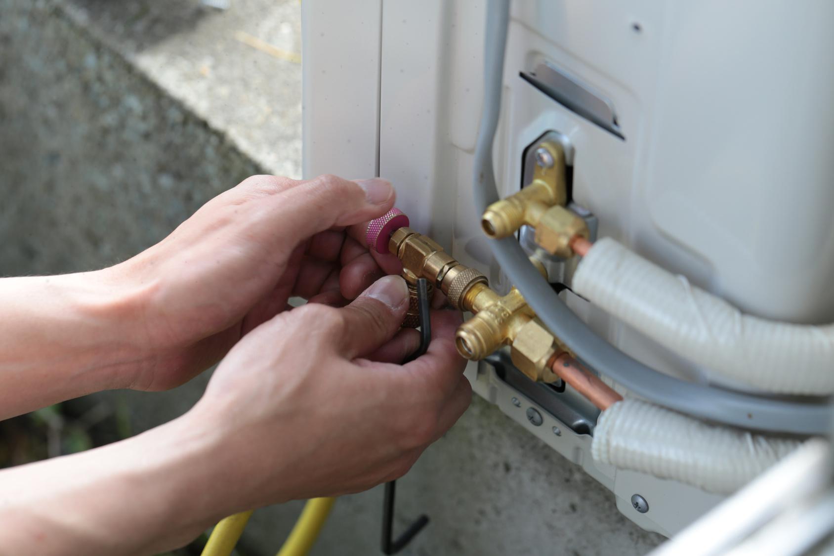 contrat d'entretien chauffage Le Blanc-Mesnil